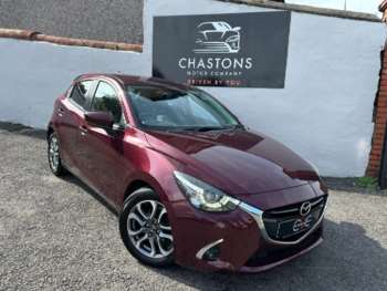 2017 - 1.5 GT 5dr
