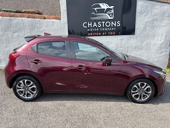 Used Mazda Mazda2 2017 for sale - 75289200: Photo