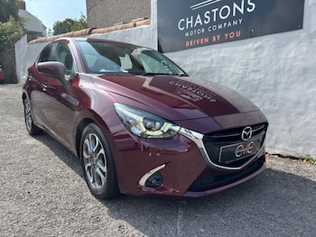 Used Mazda Mazda2 2017 for sale - 75289200: Photo