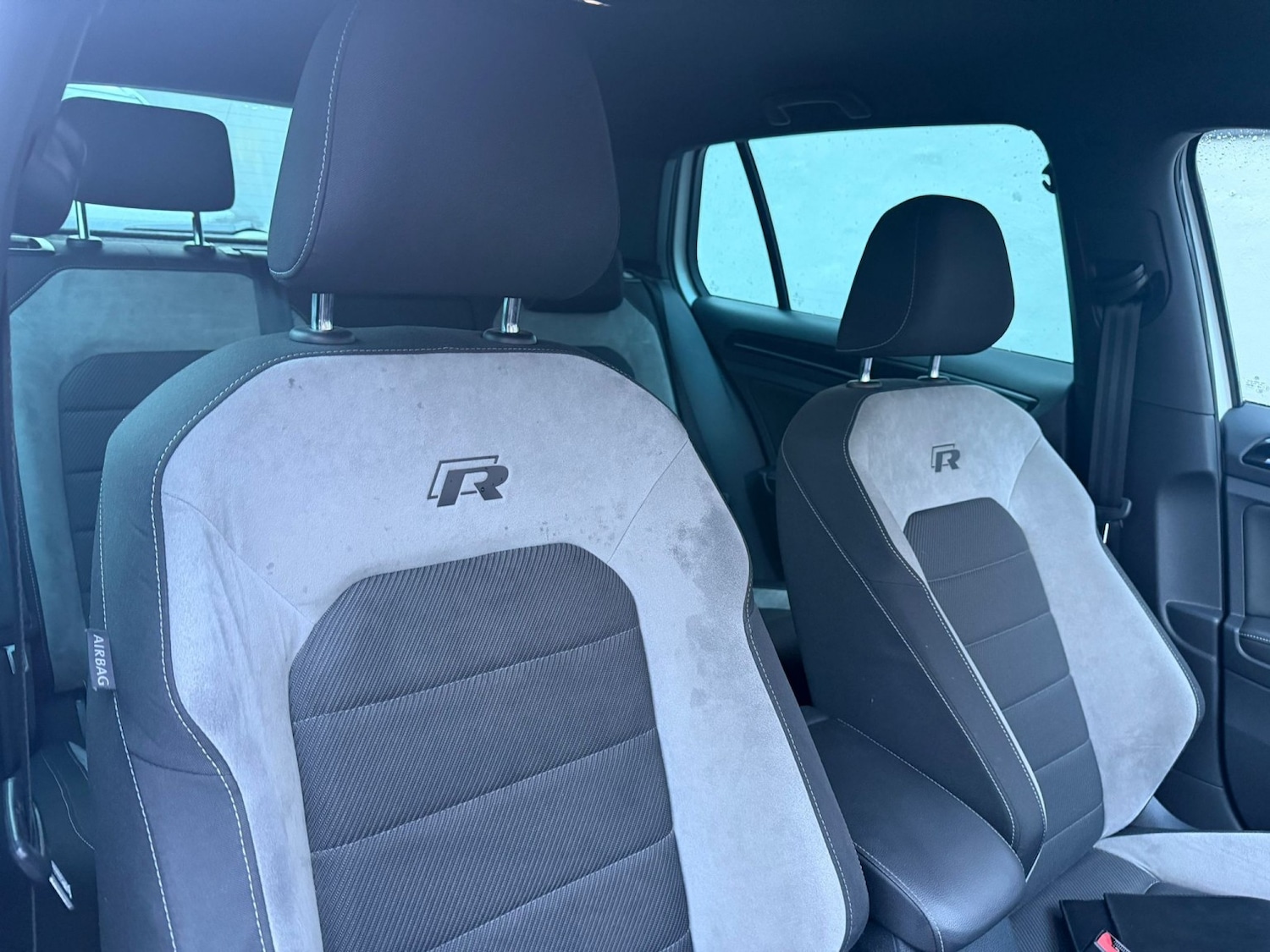 Used Volkswagen Golf 2015 for sale - 77310719: Photo 3