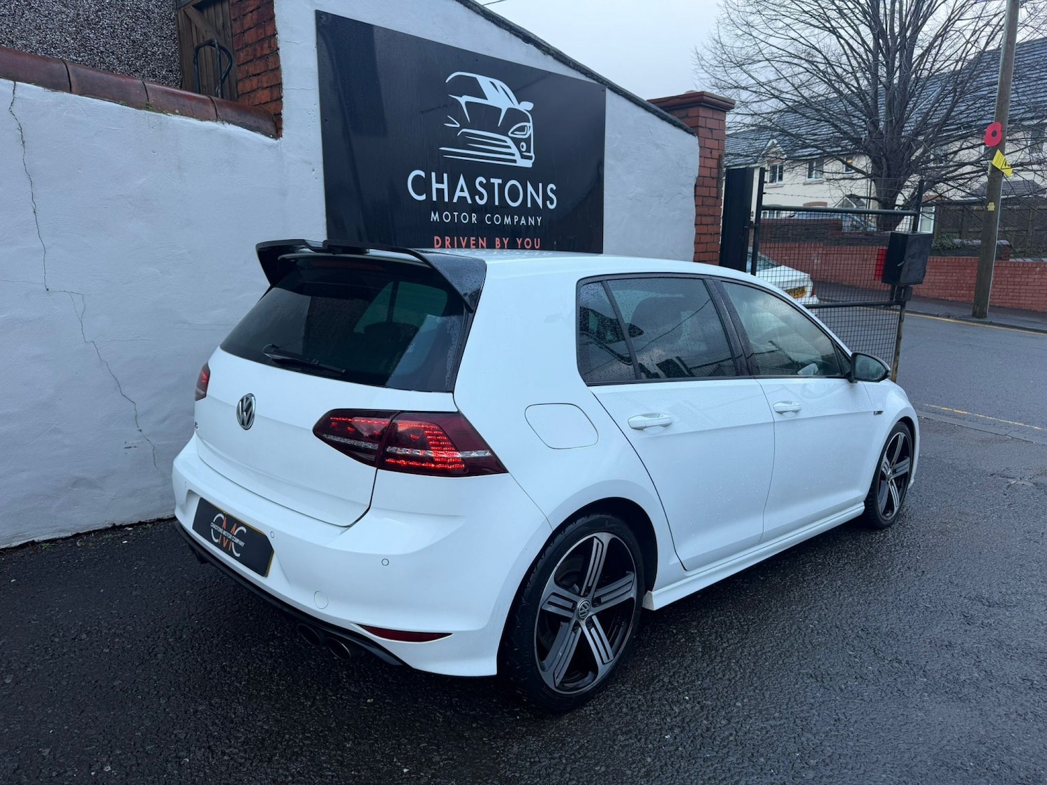 Used Volkswagen Golf 2015 for sale - 77310719: Photo 7