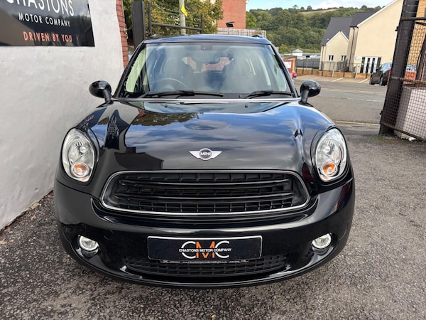 Used MINI Countryman for sale - 75668000: Photo 11
