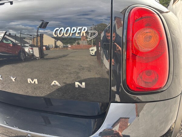 Used MINI Countryman for sale - 75668000: Photo 12