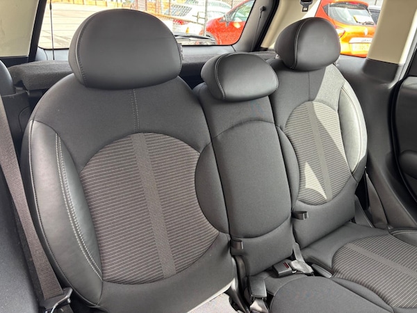 Used MINI Countryman for sale - 75668000: Photo 14