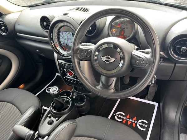 Used MINI Countryman for sale - 75668000: Photo 15