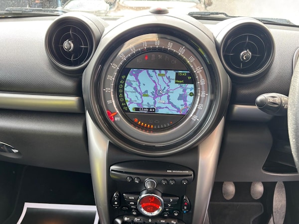 Used MINI Countryman for sale - 75668000: Photo 17
