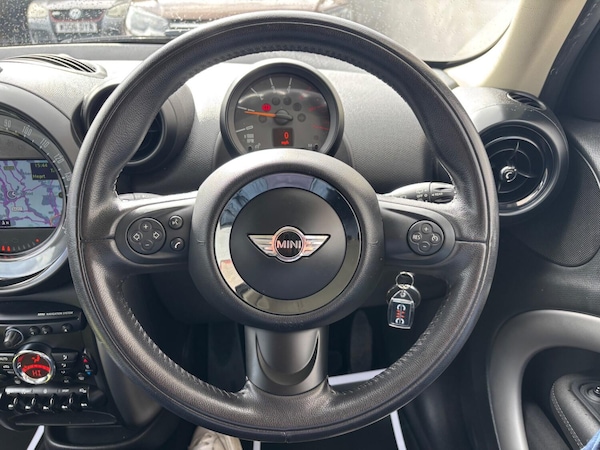 Used MINI Countryman for sale - 75668000: Photo 18