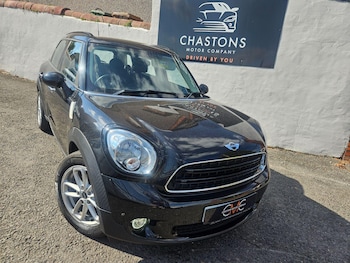 MINI - Countryman