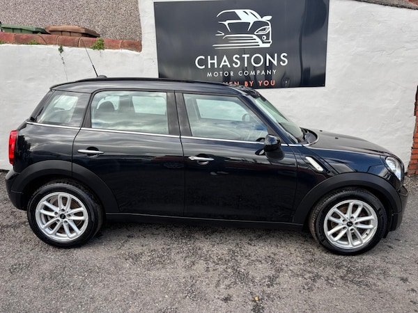 Used MINI Countryman for sale - 75668000: Photo 2