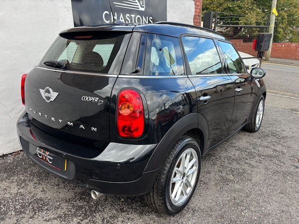 Used MINI Countryman for sale - 75668000: Photo 3