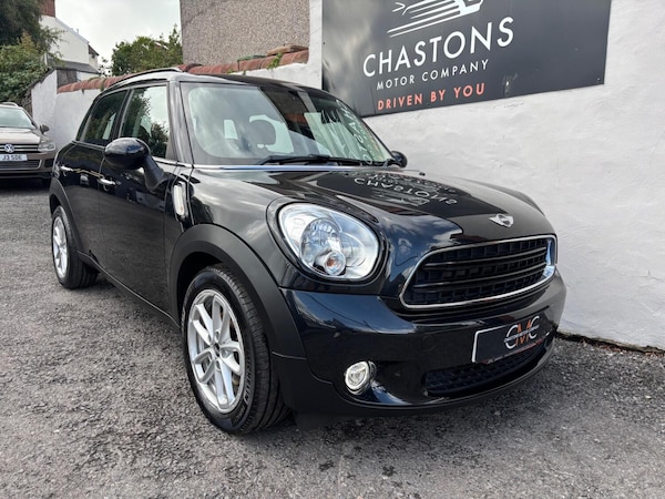 Used MINI Countryman for sale - 75668000: Photo 4