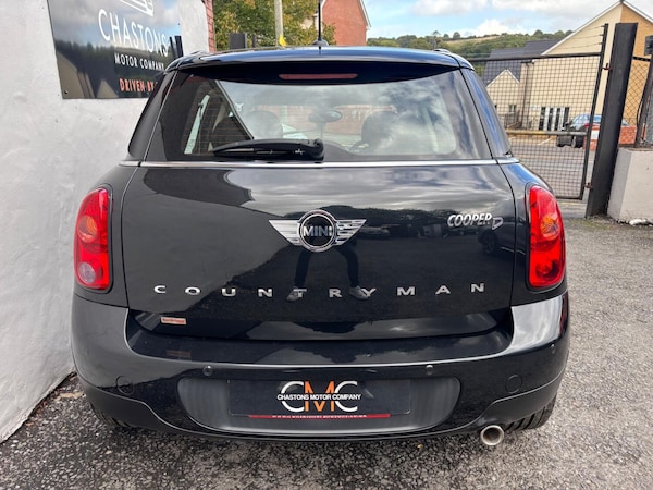 Used MINI Countryman for sale - 75668000: Photo 5