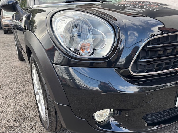 Used MINI Countryman for sale - 75668000: Photo 6