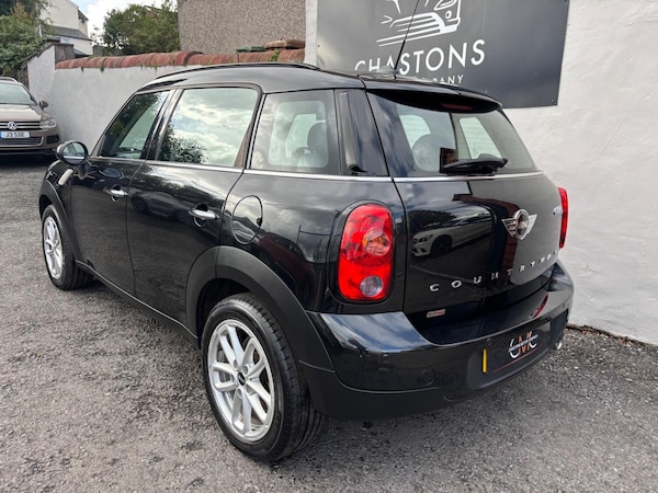 Used MINI Countryman for sale - 75668000: Photo 7
