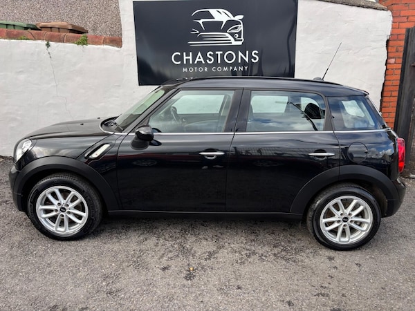 Used MINI Countryman for sale - 75668000: Photo 9