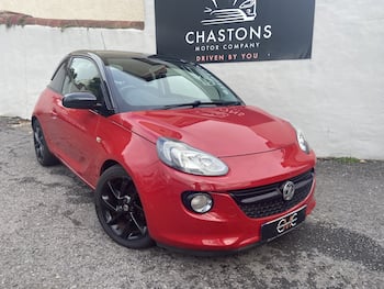 Used Vauxhall ADAM 2016 for sale - 79819654: Photo