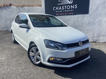 Used Volkswagen Polo 2017 for sale - 78201953: Photo