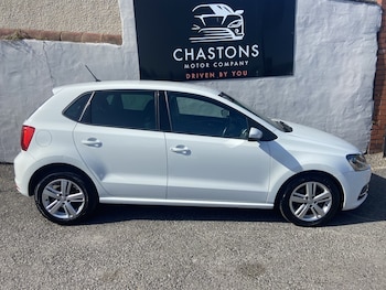 Used Volkswagen Polo 2017 for sale - 78201953: Photo