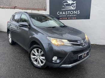 Used Toyota RAV4 2013 for sale - 76455385: Photo