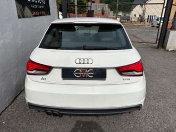 Used Audi A1 2017 for sale - 74949709: Photo