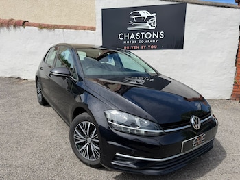 Used Volkswagen Golf 2017 for sale - 78739537: Photo
