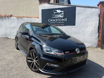 Used Volkswagen Polo 2016 for sale - 78750584: Photo