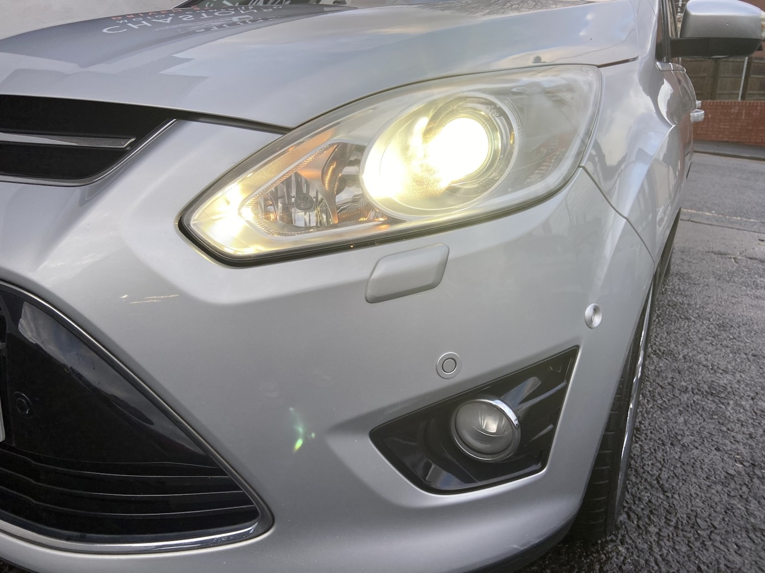 Used Ford C-Max 2013 for sale - 76483070: Photo 10