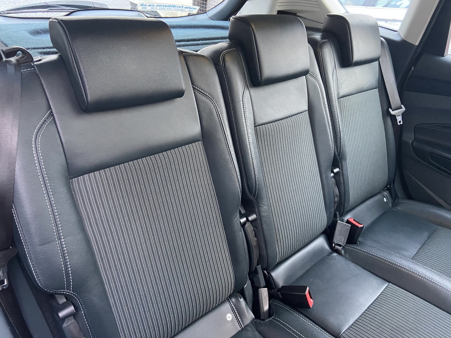 Used Ford C-Max 2013 for sale - 76483070: Photo 14