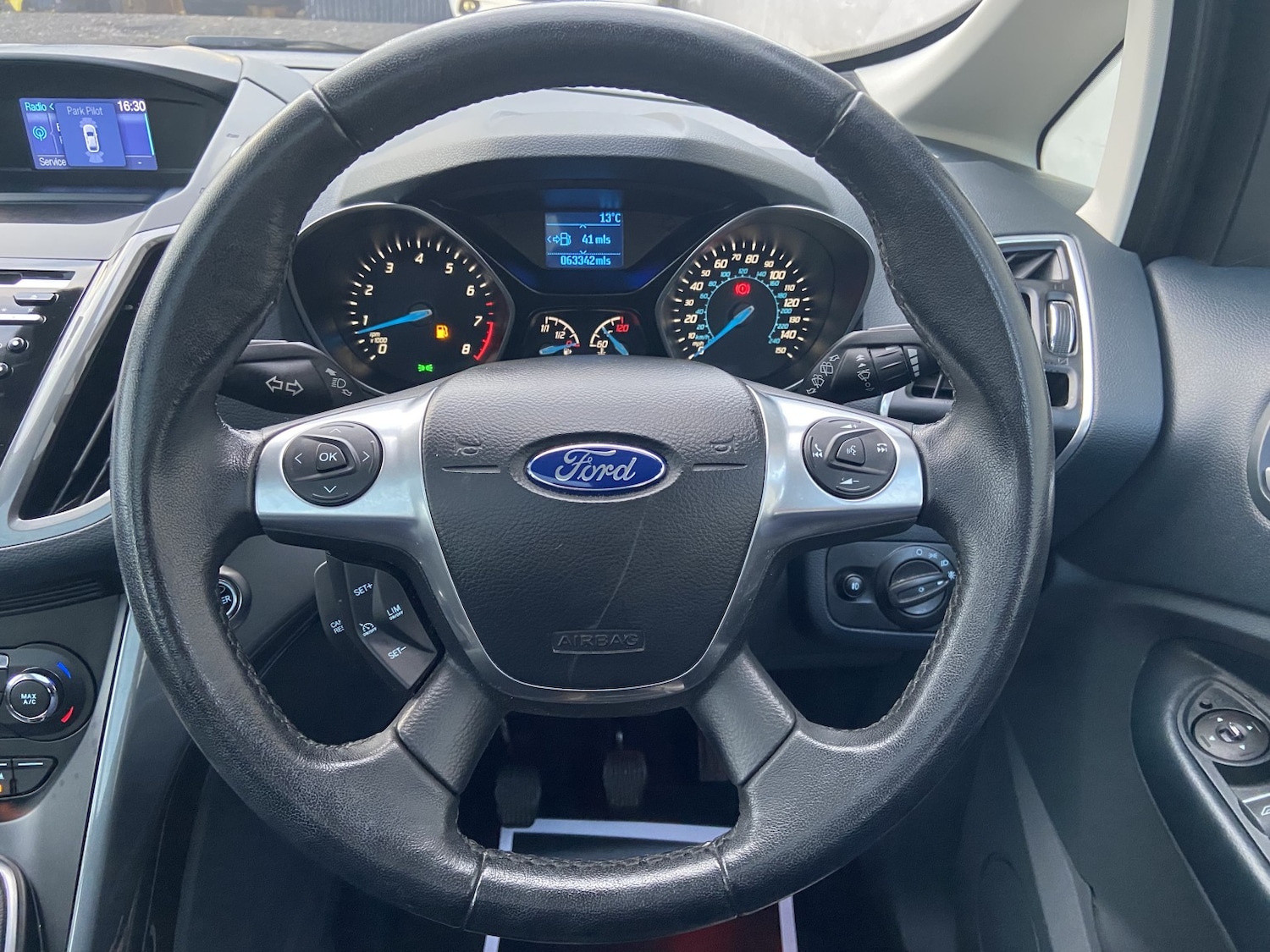 Used Ford C-Max 2013 for sale - 76483070: Photo 19