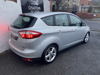 Used Ford C-Max 2013 for sale - 76483070: Photo