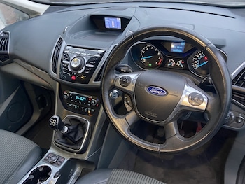 Used Ford C-Max 2013 for sale - 76483070: Photo