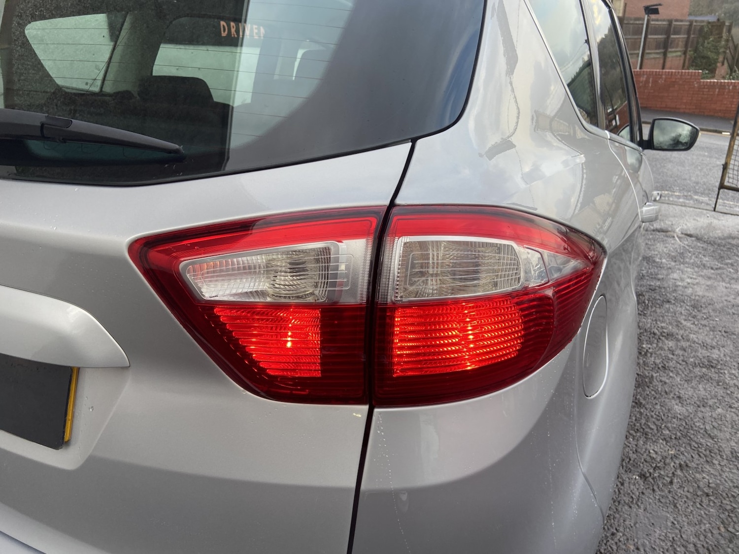 Used Ford C-Max 2013 for sale - 76483070: Photo 6