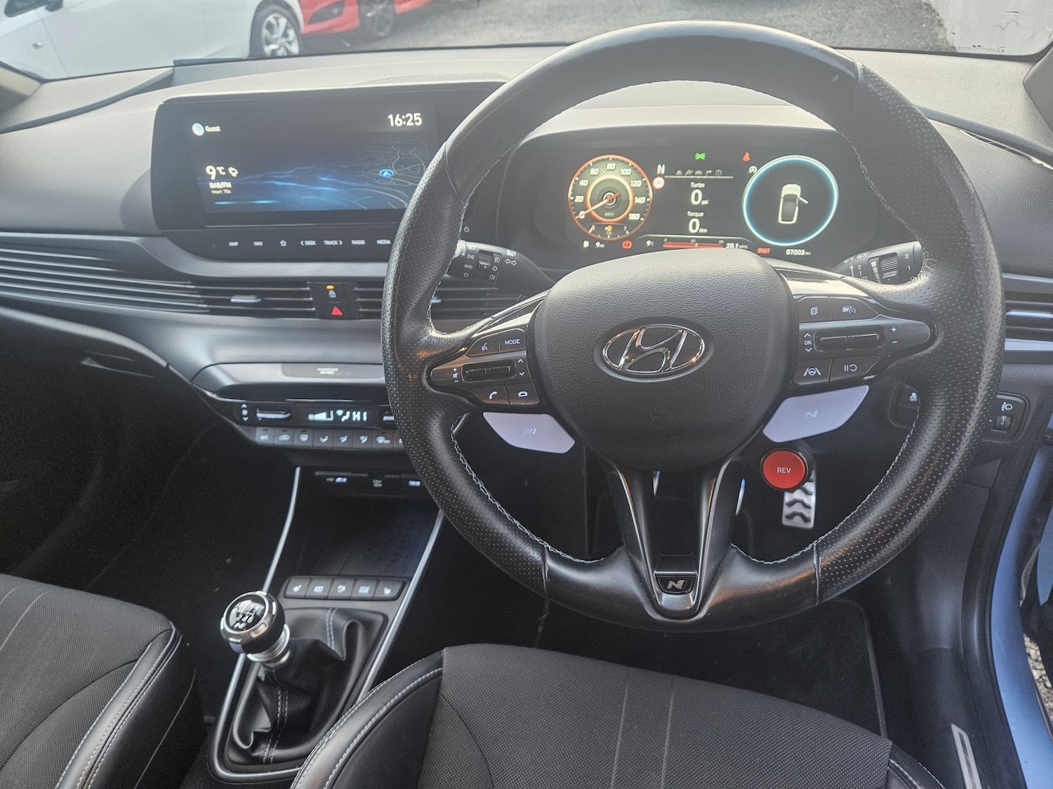 Used Hyundai i20 2021 for sale - 77622563: Photo 10