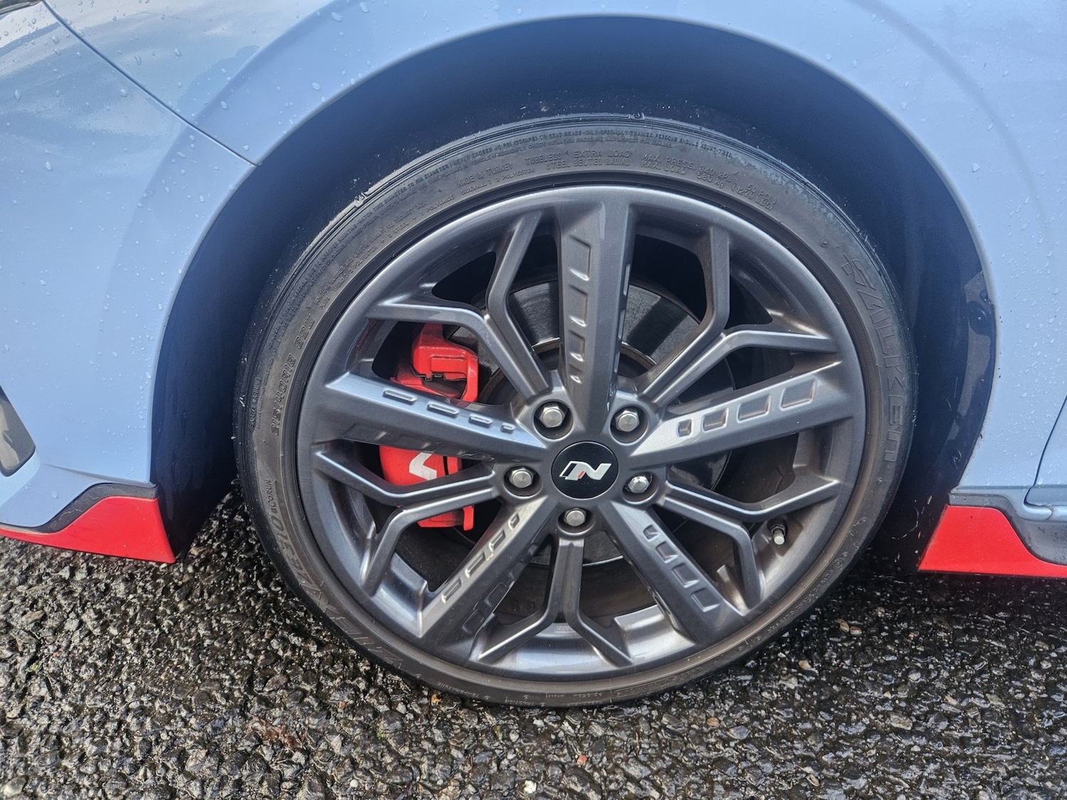 Used Hyundai i20 2021 for sale - 77622563: Photo 12