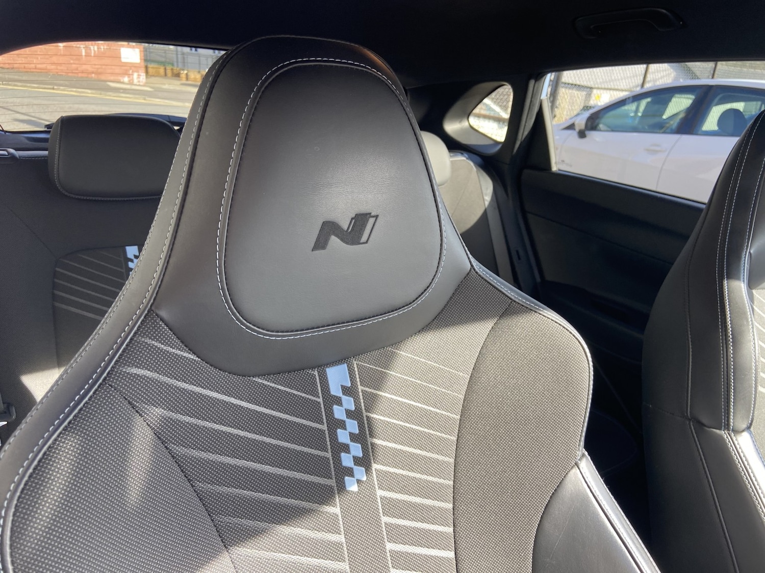 Used Hyundai i20 2021 for sale - 77622563: Photo 19