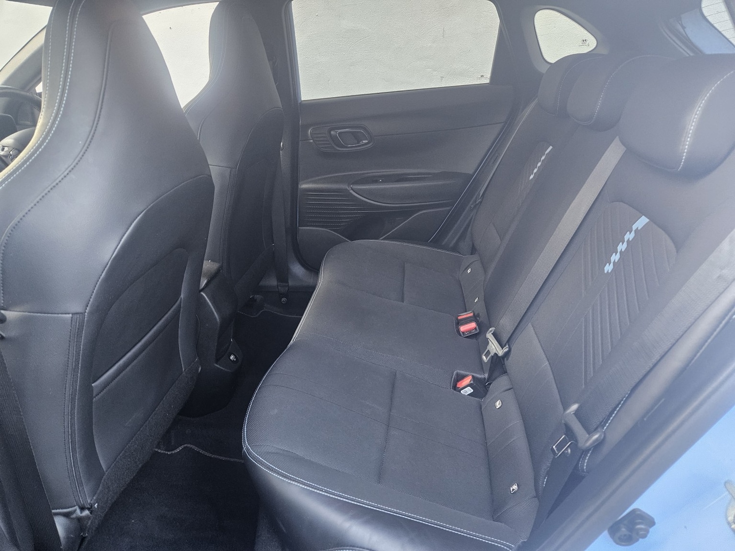 Used Hyundai i20 2021 for sale - 77622563: Photo 3