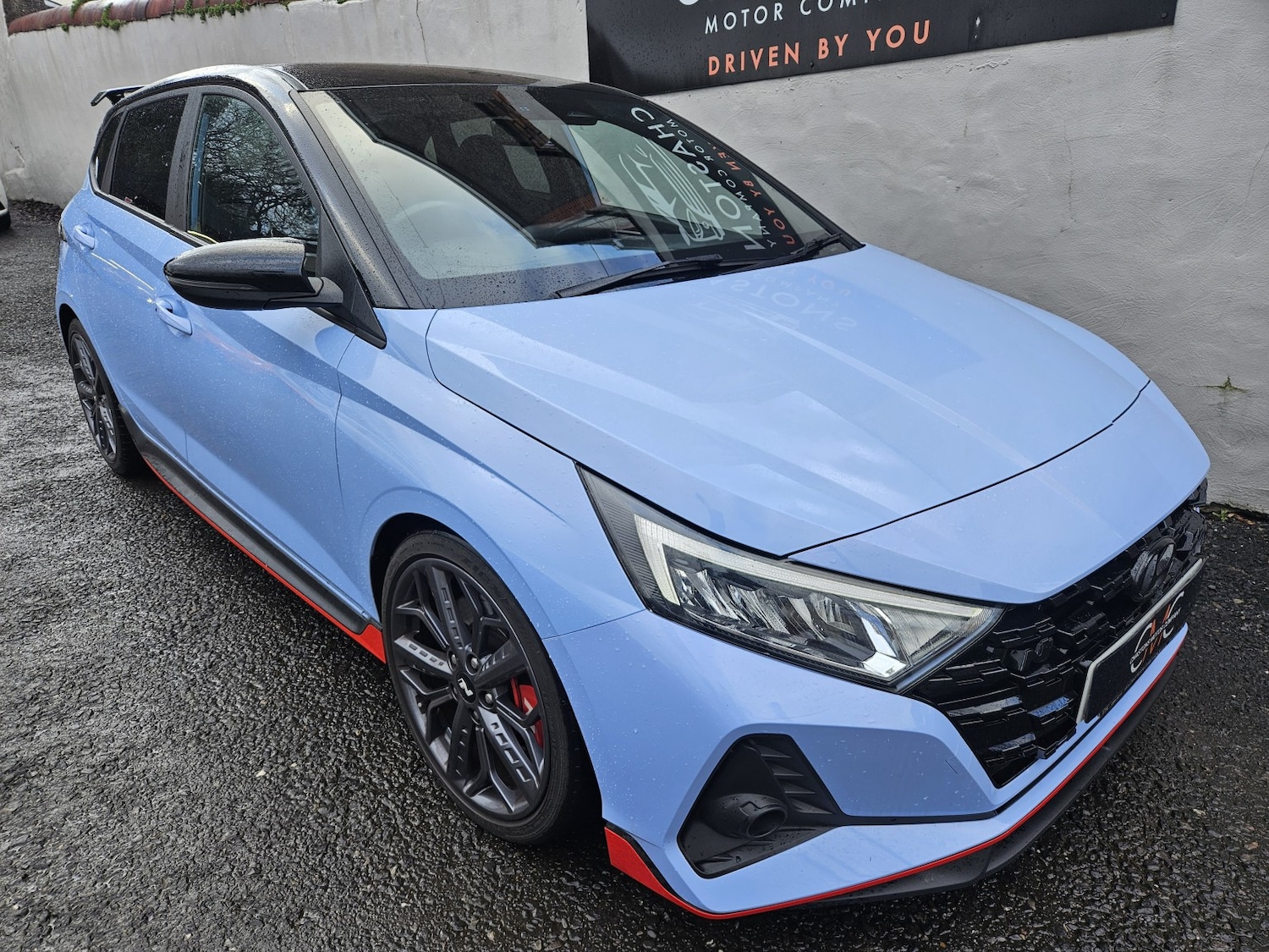 Used Hyundai i20 2021 for sale - 77622563: Photo 4