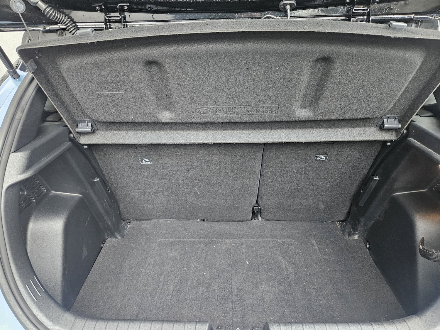 Used Hyundai i20 2021 for sale - 77622563: Photo 5