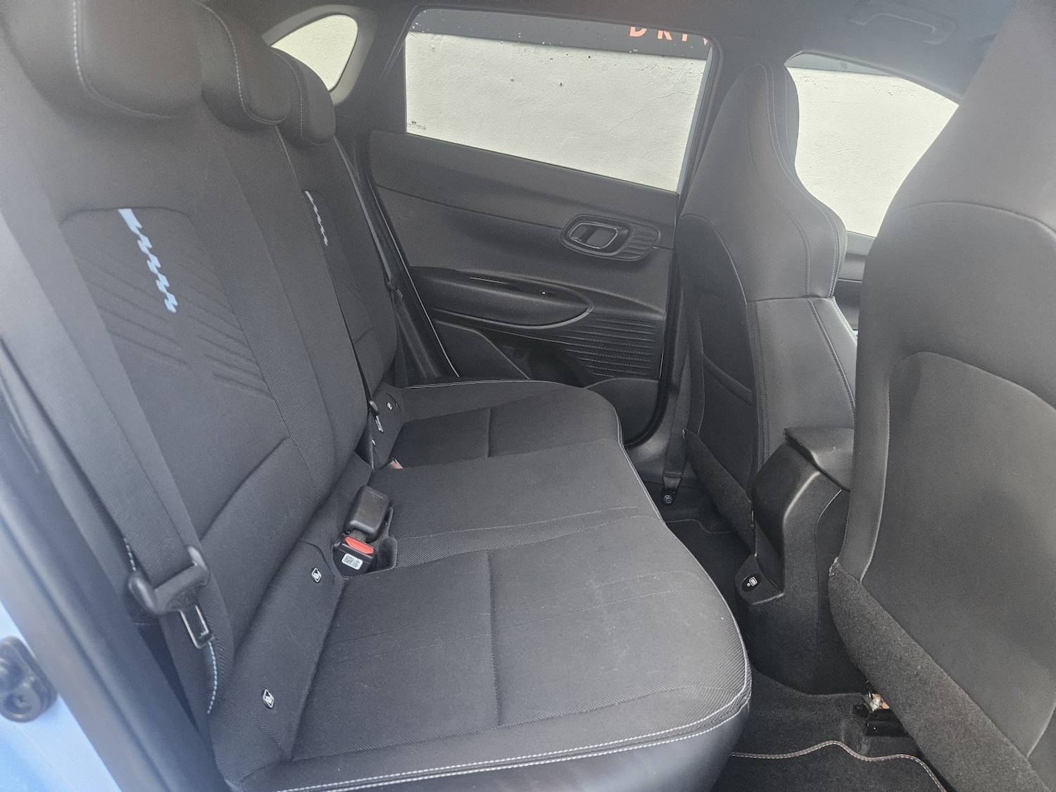 Used Hyundai i20 2021 for sale - 77622563: Photo 8