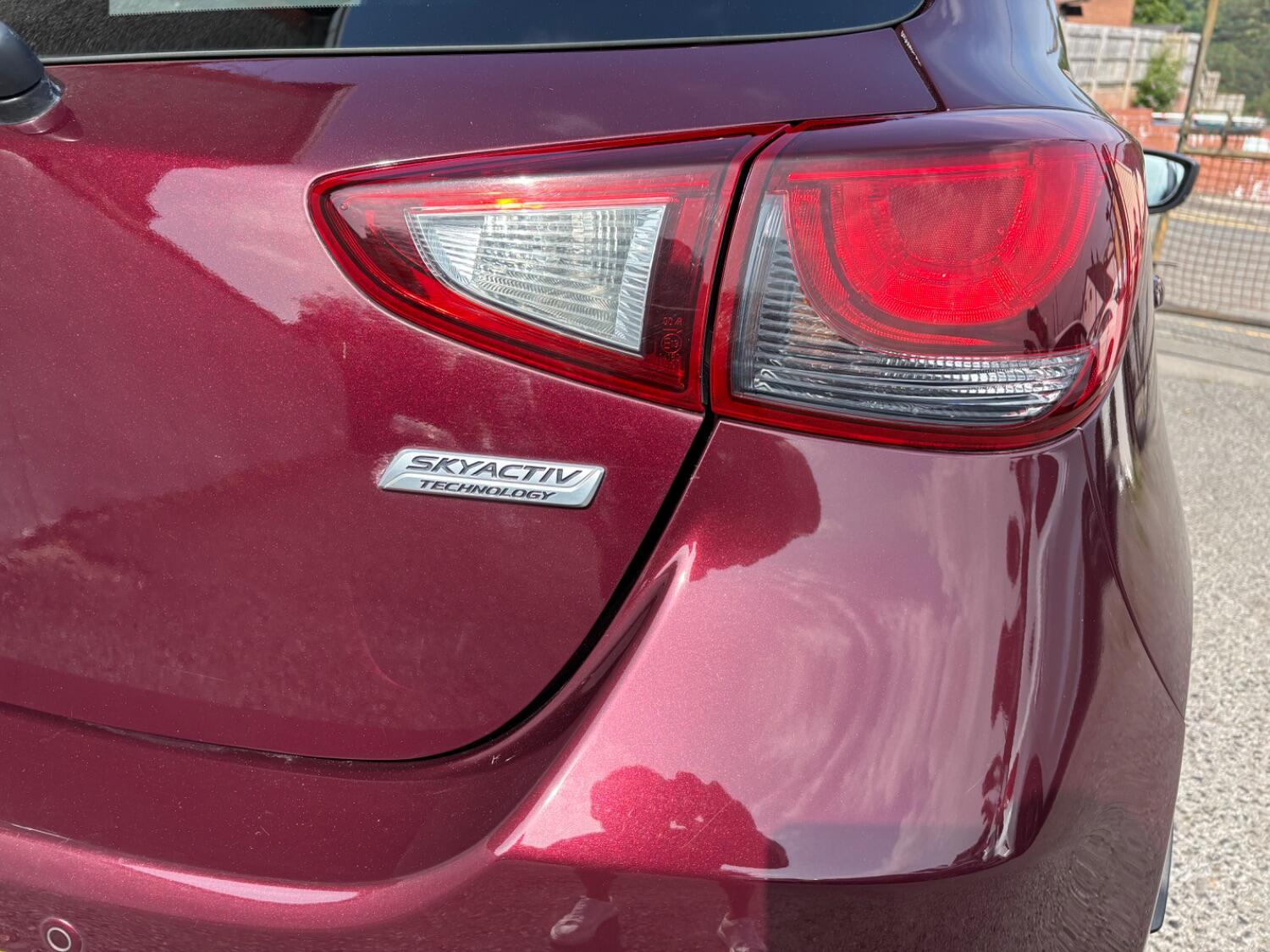 Used Mazda Mazda2 2017 for sale - 76769185: Photo 10