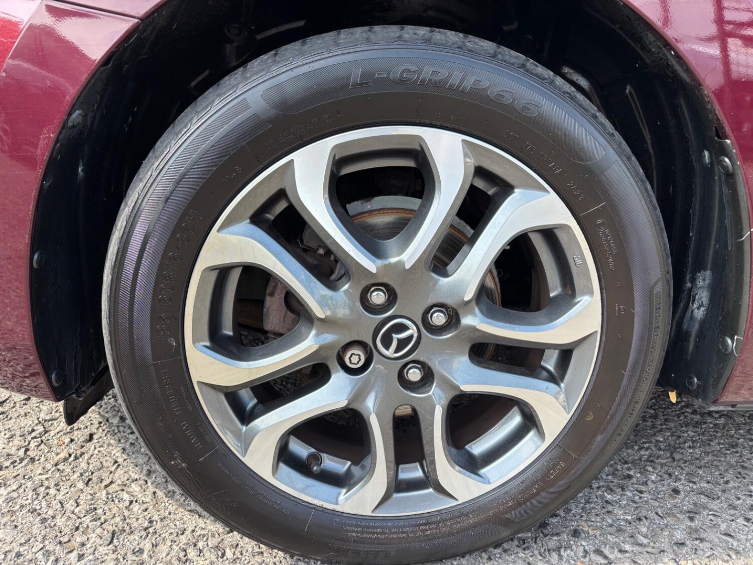 Used Mazda Mazda2 2017 for sale - 76769185: Photo 12