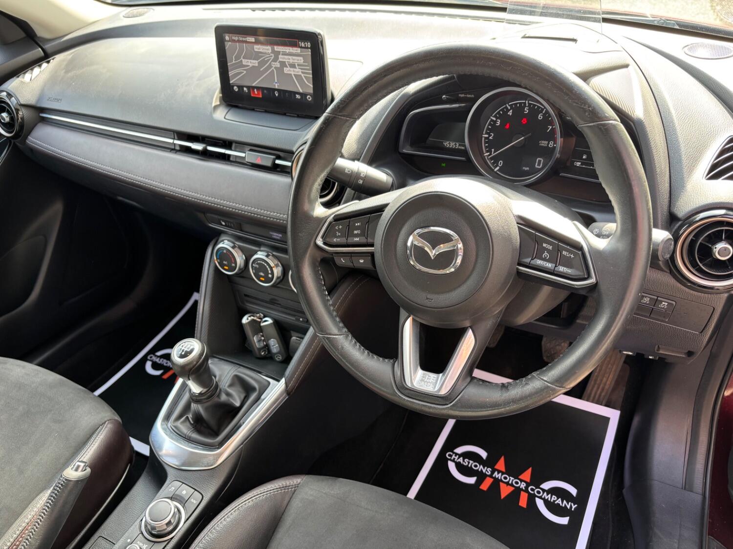 Used Mazda Mazda2 2017 for sale - 76769185: Photo 17