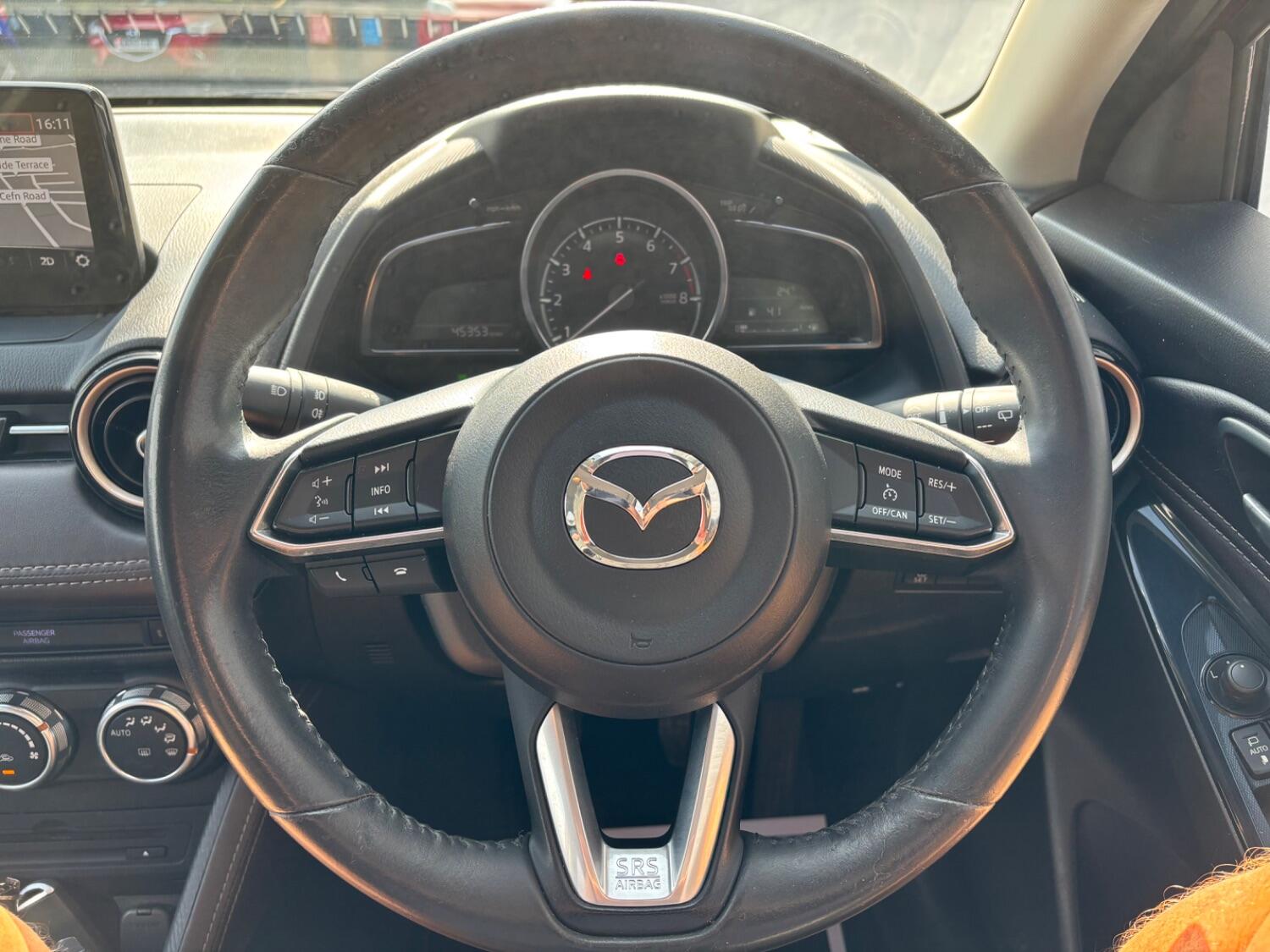 Used Mazda Mazda2 2017 for sale - 76769185: Photo 19