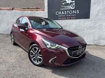 Used Mazda Mazda2 2017 for sale - 76769185: Photo