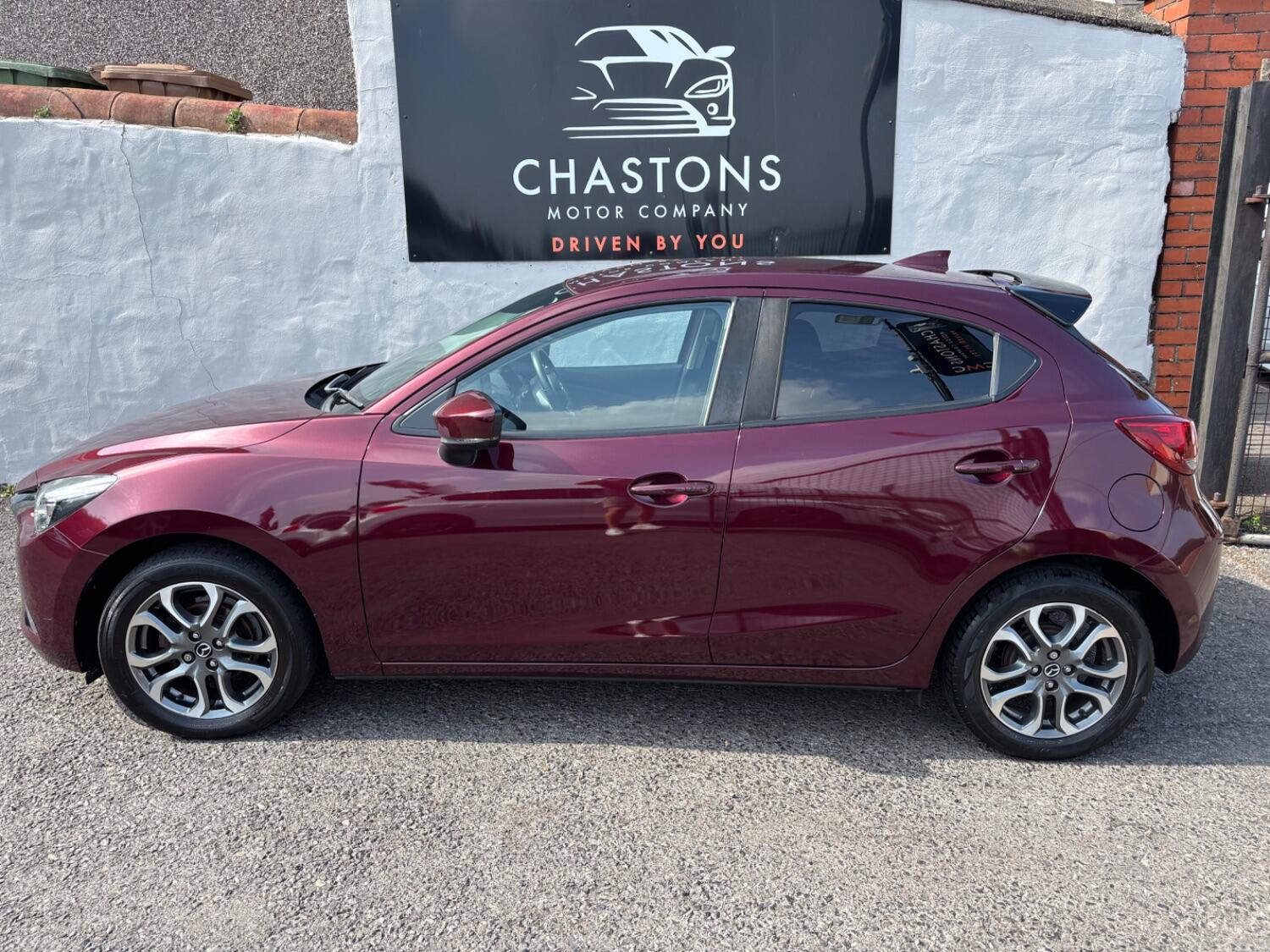 Used Mazda Mazda2 2017 for sale - 76769185: Photo 7