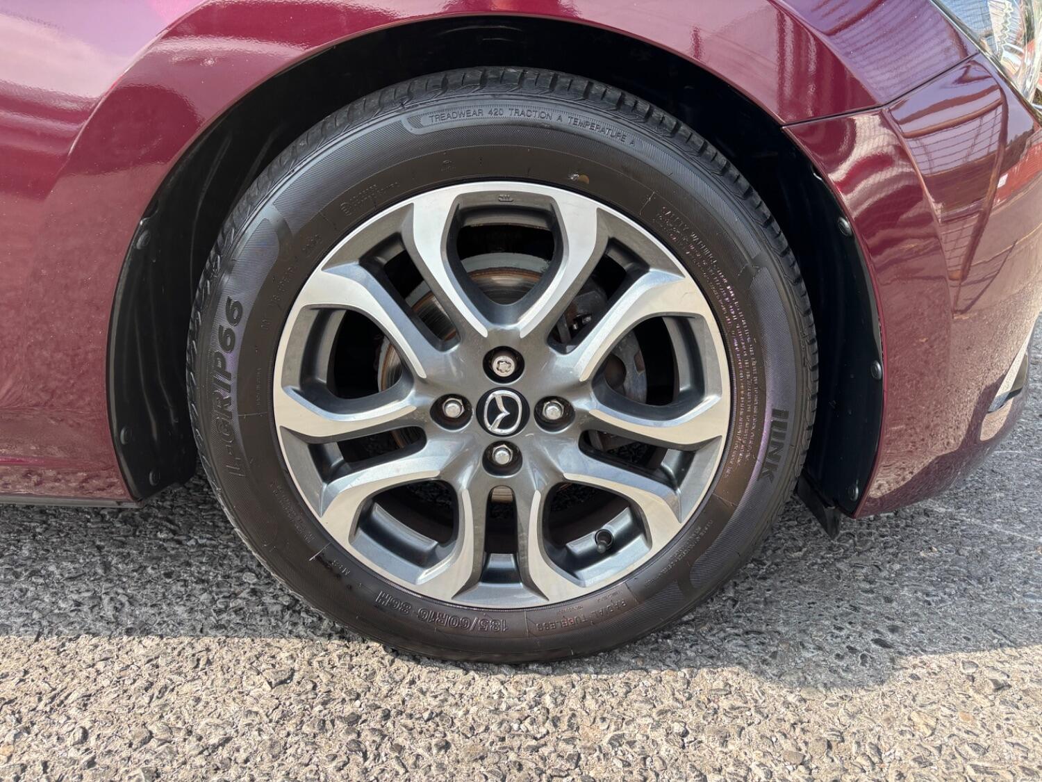 Used Mazda Mazda2 2017 for sale - 76769185: Photo 8