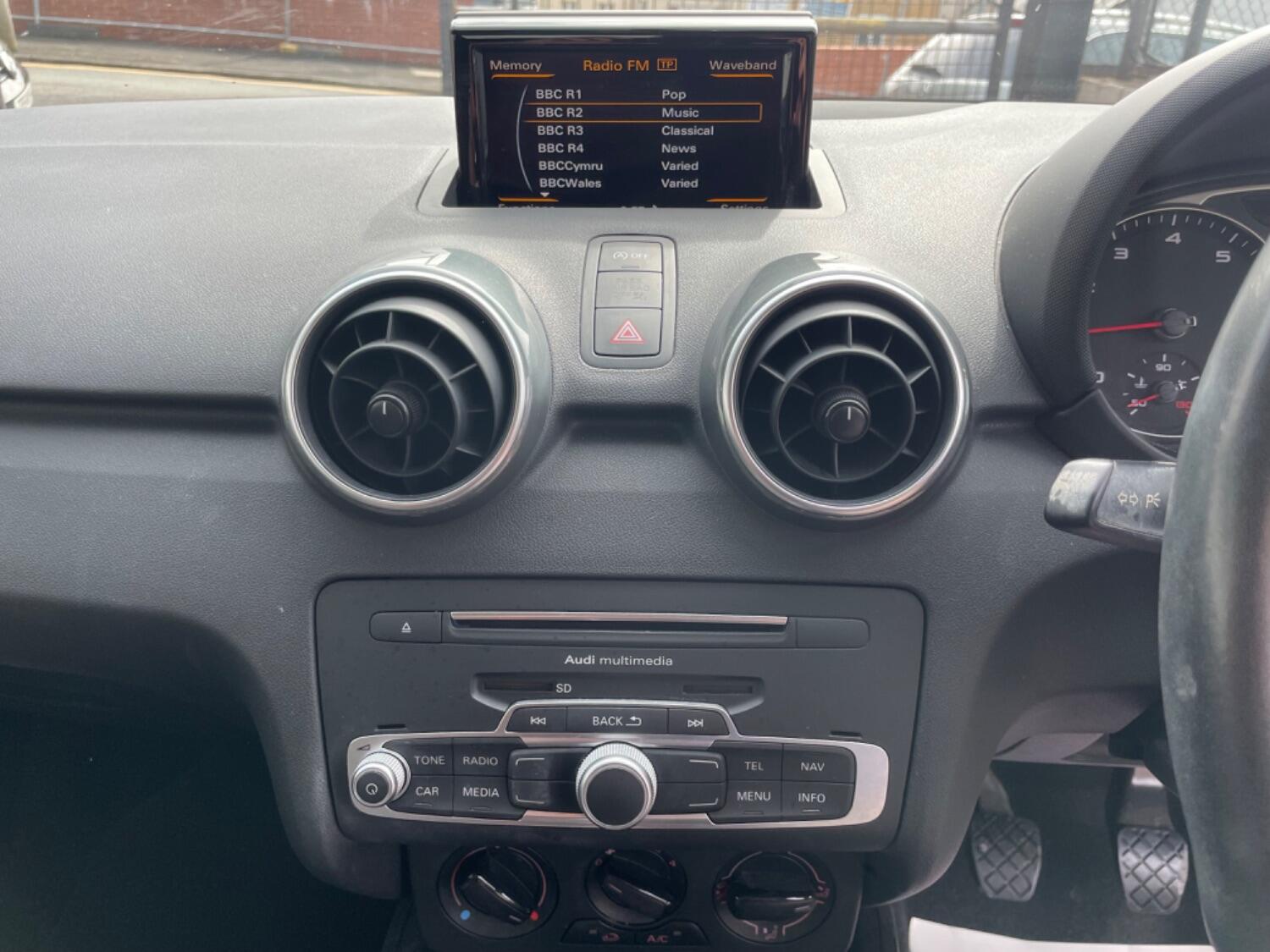 Used Audi A1 2016 for sale - 77921295: Photo 6