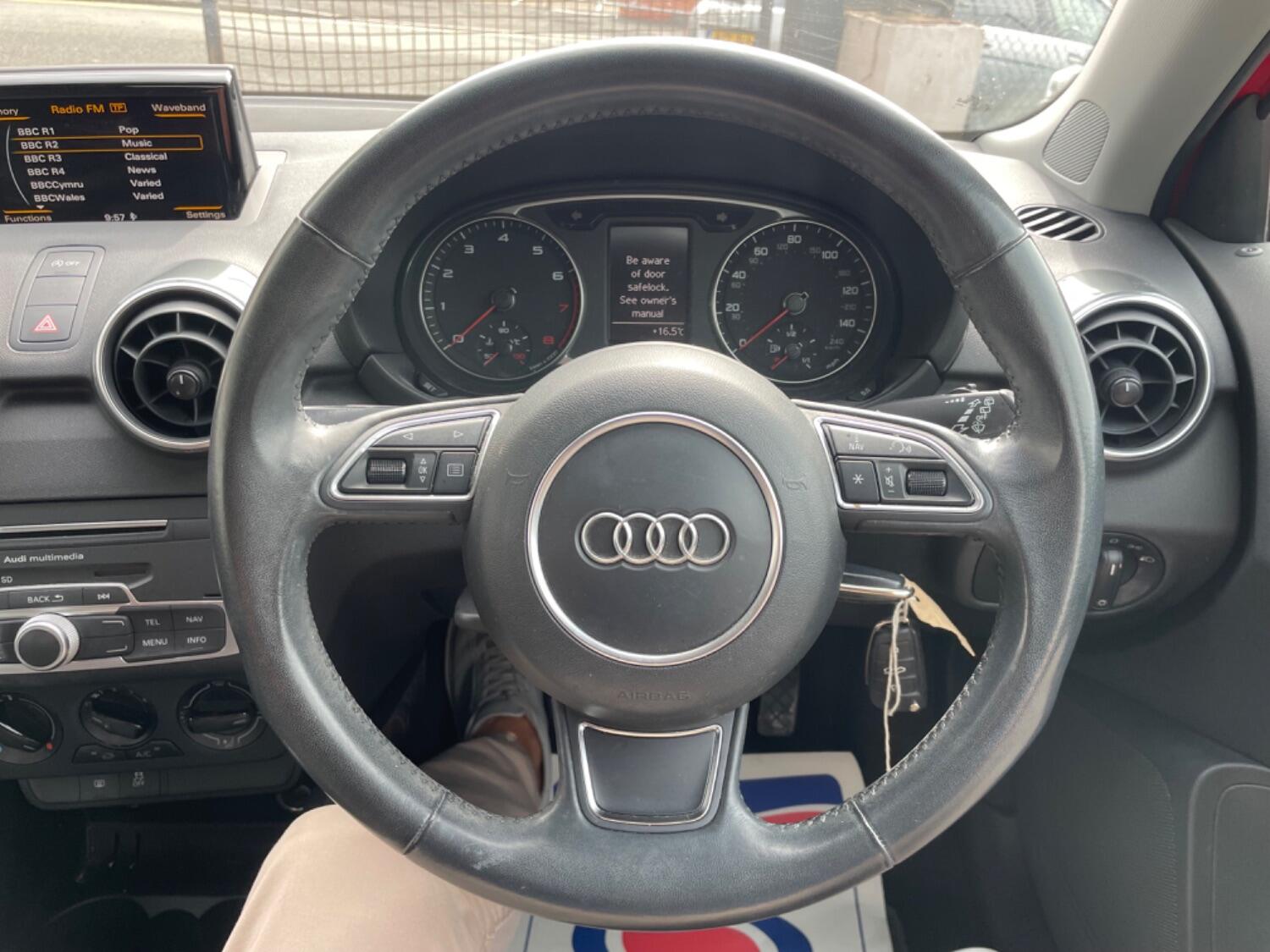 Used Audi A1 2016 for sale - 77921295: Photo 7