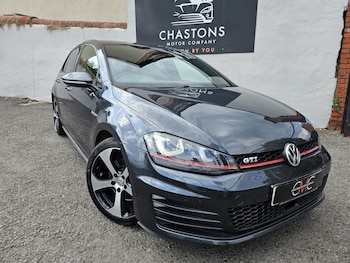 Used Volkswagen Golf 2017 for sale - 79302074: Photo