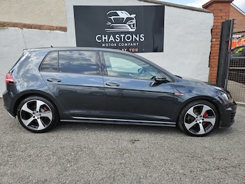 Used Volkswagen Golf 2017 for sale - 79302074: Photo